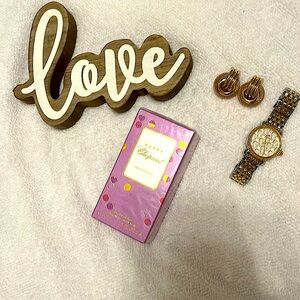 HAPPY CHOPARD FELICIA ROSES EDP 40ML 💕